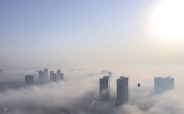 走出阴霾的作文5篇