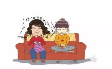 爱唠叨的妈妈作文500字6篇