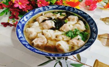 写馄饨的作文600字6篇