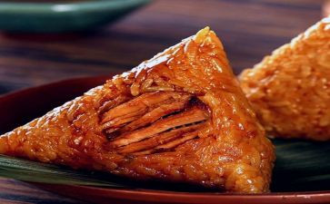 做粽子作文600字作文5篇