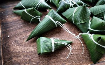 买粽子的作文精选7篇