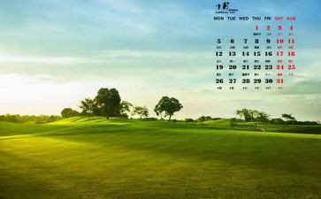 10月幼儿园中班工作总结5篇