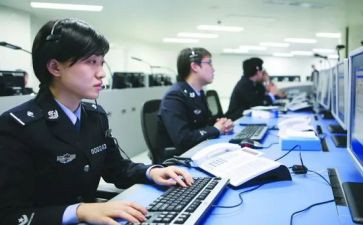 公安110工作心得体会8篇