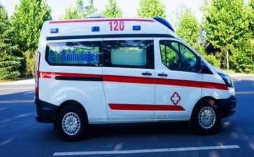 120述职报告8篇