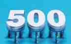 500强公司的述职报告6篇