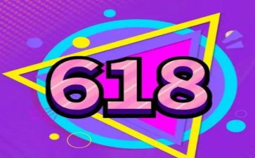 关于618活动的总结优质8篇