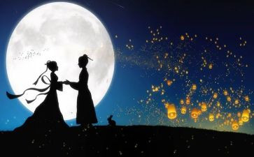 服装7夕活动方案模板5篇