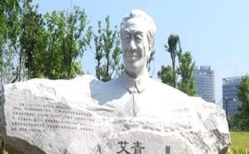 《艾青诗选》心得体会800字7篇