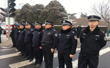 消防安保心得6篇