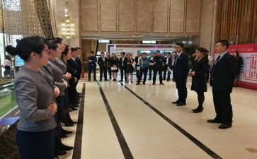 物业案场主管述职报告5篇