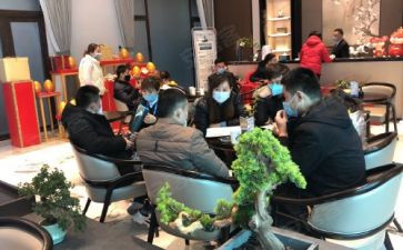 案场物业客服工作总结7篇