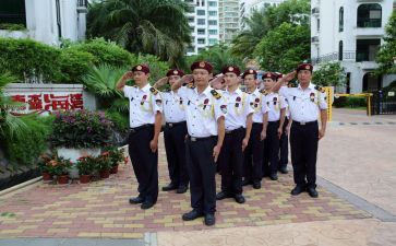 安管员的述职报告8篇