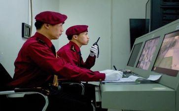 安管员半年度工作总结8篇