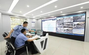 公安局党委工作报告7篇