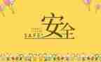 安全工作总结6篇