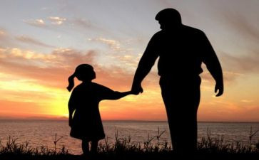 爸爸的手活动教案7篇