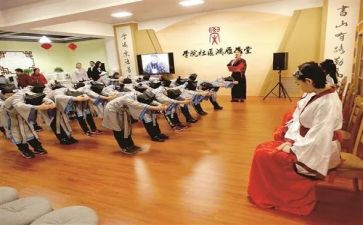 莫泊桑拜师教案5篇