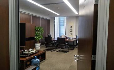2024办公室工作总结优秀5篇