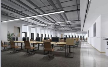 办公用房的自查报告最新7篇