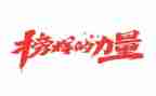 学习榜样的感悟心得5篇