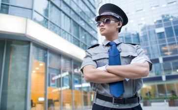 2024公司保安年度工作总结推荐6篇