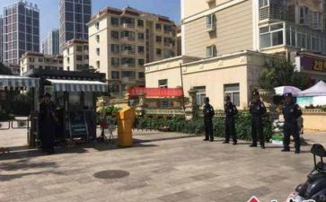 年终总结保安个人总结通用7篇