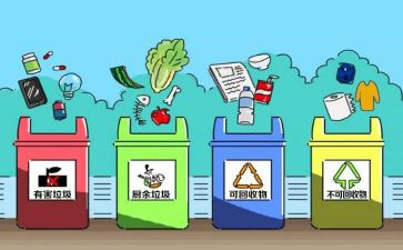到我环境保护调研报告6篇