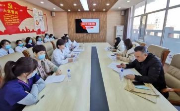 儿童保健科个人述职报告8篇