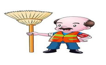 保洁的工作总结报告6篇