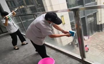 保洁工作总结及工作计划6篇