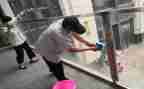 保洁工作总结及工作计划6篇