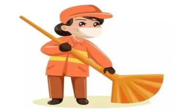 物业保洁员的工作总结7篇