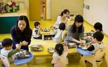 幼儿园2024保育员工作总结模板5篇