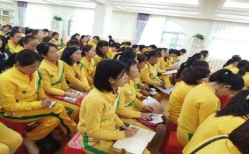 保育员书心得体会6篇