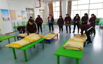 保育员教育教学心得体会5篇