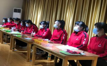 保育员中班工作总结优秀8篇