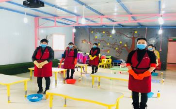 新幼儿园保育员心得体会6篇