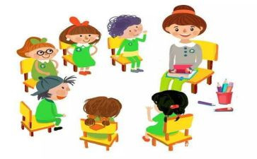 中班保育员学期总结参考5篇
