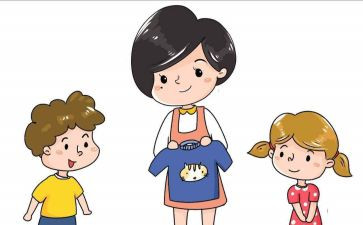 幼儿园保育员中班工作总结8篇