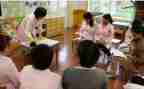 幼儿园保育员半学期工作总结最新5篇