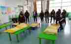 保育员教学心得体会5篇
