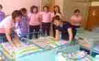 幼儿园保育员周工作总结优秀8篇