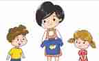 幼儿园保育员中班工作总结8篇