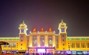 我在北京的作文优质5篇