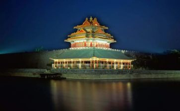 去北京的心得体会7篇