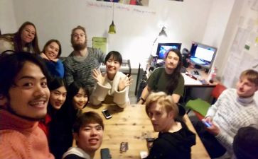 护理专业本科毕业自我鉴定8篇