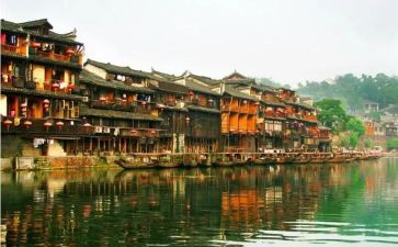 《边城》的读后感1500字5篇