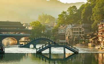 边城作文读后感通用8篇