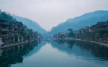 边城作文7篇