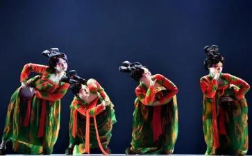 写武术表演的作文8篇